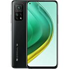 SUNSHINE SS-057R Frosted Hydrogel Τζαμάκι Προστασίας για Xiaomi Mi 10T Pro 5G (8GB/256GB) Cosmic Black