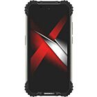 SUNSHINE SS-057 TPU hydrogel Τζαμάκι Προστασίας για Doogee S58 Pro Dual SIM (6GB/64GB) Ανθεκτικό Smartphone Μαύρο