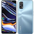 SUNSHINE SS-057A HQ HYDROGEL Τζαμάκι Προστασίας για Realme 7 Pro Dual SIM (8GB/128GB) Mirror Silver