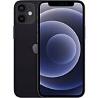 SUNSHINE SS-057 TPU hydrogel Τζαμάκι Προστασίας για Apple iPhone 12 Mini 5G (4GB/64GB) Black