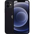 SUNSHINE SS-057R Frosted Hydrogel Τζαμάκι Προστασίας για Apple iPhone 12 5G (4GB/128GB) Μαύρο
