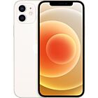 SUNSHINE SS-057R Frosted Hydrogel Τζαμάκι Προστασίας για Apple iPhone 12 5G (4GB/128GB) Λευκό