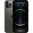 SUNSHINE SS-057A HQ HYDROGEL Τζαμάκι Προστασίας για Apple iPhone 12 Pro 5G (6GB/512GB) Graphite