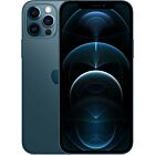 SUNSHINE SS-057A HQ HYDROGEL Τζαμάκι Προστασίας για Apple iPhone 12 Pro 5G (6GB/128GB) Pacific Blue