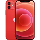 SUNSHINE SS-057A HQ HYDROGEL Τζαμάκι Προστασίας για Apple iPhone 12 5G (4GB/256GB) Product Red