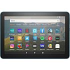 SUNSHINE SS-057A HQ HYDROGEL Τζαμάκι Προστασίας για Amazon Fire HD 8" Tablet με WiFi και Μνήμη 32GB Twilight Blue