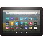SUNSHINE SS-057B film hydrogel Anti-blue Τζαμάκι Προστασίας για Amazon Fire HD 8" Tablet με WiFi και Μνήμη 32GB Plum