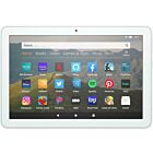 SUNSHINE SS-057A HQ HYDROGEL Τζαμάκι Προστασίας για Amazon Fire HD 8" Tablet με WiFi και Μνήμη 32GB White