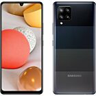 SUNSHINE SS-057 TPU hydrogel Τζαμάκι Προστασίας για Samsung Galaxy A42 5G Dual SIM (4GB/128GB) Μαύρο