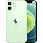 SUNSHINE SS-057A HQ HYDROGEL Τζαμάκι Προστασίας για Apple iPhone 12 Mini 5G (4GB/64GB) Πράσινο