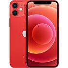 SUNSHINE SS-057A HQ HYDROGEL Τζαμάκι Προστασίας για Apple iPhone 12 Mini 5G (4GB/256GB) Product Red
