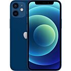 SUNSHINE SS-057A HQ HYDROGEL Τζαμάκι Προστασίας για Apple iPhone 12 Mini 5G (4GB/256GB) Μπλε