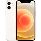SUNSHINE SS-057B film hydrogel Anti-blue Τζαμάκι Προστασίας για Apple iPhone 12 Mini 5G (4GB/256GB) Λευκό