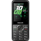 SUNSHINE SS-057R Frosted Hydrogel Τζαμάκι Προστασίας για MaxCom MM244 Dual SIM Κινητό με Μεγάλα Κουμπιά Μαύρο