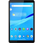 SUNSHINE SS-057R Frosted Hydrogel Τζαμάκι Προστασίας για Lenovo Smart Tab M8 8" με WiFi και Μνήμη 32GB Iron Grey