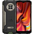 SUNSHINE SS-057A HQ HYDROGEL Τζαμάκι Προστασίας για Doogee S96 Pro Dual SIM (8GB/128GB) Ανθεκτικό Smartphone Army Green