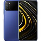 SUNSHINE SS-057A HQ HYDROGEL Τζαμάκι Προστασίας για Xiaomi Poco M3 Dual SIM (4GB/128GB) Cool Blue