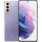 SUNSHINE SS-057 TPU hydrogel Τζαμάκι Προστασίας για Samsung Galaxy S21+ 5G Dual SIM (8GB/256GB) Violet