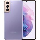 SUNSHINE SS-057B film hydrogel Anti-blue Τζαμάκι Προστασίας για Samsung Galaxy S21 5G Dual SIM (8GB/128GB) Violet