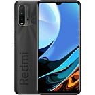 SUNSHINE SS-057R Frosted Hydrogel Τζαμάκι Προστασίας για Xiaomi Redmi 9T Dual SIM (4GB/64GB) Carbon Grey