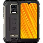 SUNSHINE SS-057B film hydrogel Anti-blue Τζαμάκι Προστασίας για Doogee S59 Pro Dual SIM (4GB/128GB) Ανθεκτικό Smartphone Mineral Black