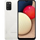 SUNSHINE SS-057B film hydrogel Anti-blue Τζαμάκι Προστασίας για Samsung Galaxy A02s Dual SIM (3GB/32GB) Λευκό