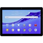 SUNSHINE SS-057R Frosted Hydrogel Τζαμάκι Προστασίας για Huawei MediaPad T5 10.1" Tablet με WiFi+4G και Μνήμη 32GB (2GB Ram) Black