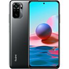 SUNSHINE SS-057R Frosted Hydrogel Τζαμάκι Προστασίας για Xiaomi Redmi Note 10 Dual SIM (4GB/64GB) Onyx Gray