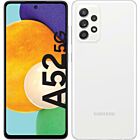 SUNSHINE SS-057 TPU hydrogel Τζαμάκι Προστασίας για Samsung Galaxy A52 5G Dual SIM (6GB/128GB) Awesome White