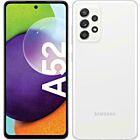 SUNSHINE SS-057A HQ HYDROGEL Τζαμάκι Προστασίας για Samsung Galaxy A52 4G Dual SIM (8GB/256GB) Awesome White