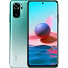SUNSHINE SS-057 TPU hydrogel Τζαμάκι Προστασίας για Xiaomi Redmi Note 10 Dual SIM (4GB/64GB) Lake Green