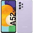 SUNSHINE SS-057B film hydrogel Anti-blue Τζαμάκι Προστασίας για Samsung Galaxy A52 5G (8GB/256GB) Violet