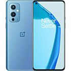 SUNSHINE SS-057A HQ HYDROGEL Τζαμάκι Προστασίας για OnePlus 9 5G Dual SIM (8GB/128GB) Arctic Sky