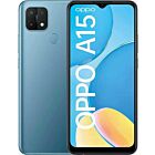 SUNSHINE SS-057R Frosted Hydrogel Τζαμάκι Προστασίας για Oppo A15 Dual SIM (3GB/32GB) Mystery Blue