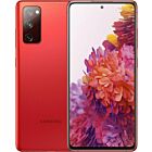SUNSHINE SS-057A HQ HYDROGEL Τζαμάκι Προστασίας για Samsung Galaxy S20 FE 5G (256GB) Cloud Red