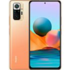 SUNSHINE SS-057R Frosted Hydrogel Τζαμάκι Προστασίας για Xiaomi Redmi Note 10 Pro NFC Dual SIM (6GB/64GB) Gradient Bronze