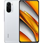 SUNSHINE SS-057 TPU hydrogel Τζαμάκι Προστασίας για Xiaomi Poco F3 5G Dual SIM (6GB/128GB) Arctic White