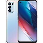 SUNSHINE SS-057B film hydrogel Anti-blue Τζαμάκι Προστασίας για Oppo Find X3 Lite 5G (8GB/128GB) Galactic Silver