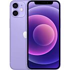 SUNSHINE SS-057B film hydrogel Anti-blue Τζαμάκι Προστασίας για Apple iPhone 12 Mini 5G (4GB/256GB) Μωβ