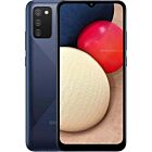 SUNSHINE SS-057A HQ HYDROGEL Τζαμάκι Προστασίας για Samsung Galaxy A02s Dual SIM (3GB/32GB) Μπλε