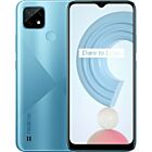 SUNSHINE SS-057A HQ HYDROGEL Τζαμάκι Προστασίας για Realme C21 Dual SIM (3GB/32GB) Cross Blue