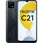 SUNSHINE SS-057 TPU hydrogel Τζαμάκι Προστασίας για Realme C21 Dual SIM (3GB/32GB) Cross Black