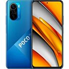SUNSHINE SS-057R Frosted Hydrogel Τζαμάκι Προστασίας για Xiaomi Poco F3 5G Dual SIM (8GB/256GB) Deep Ocean Blue