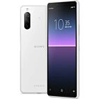 SUNSHINE SS-057R Frosted Hydrogel Τζαμάκι Προστασίας για Sony Xperia 10 III 5G Dual SIM (6GB/128GB) White