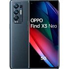 SUNSHINE SS-057R Frosted Hydrogel Τζαμάκι Προστασίας για Oppo Find X3 Neo 5G Dual SIM (12GB/256GB) Starlight Black
