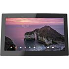SUNSHINE SS-057 TPU hydrogel Τζαμάκι Προστασίας για Xoro Megapad 1404 V5 14" Tablet με WiFi και Μνήμη 16GB
