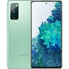 SUNSHINE SS-057R Frosted Hydrogel Τζαμάκι Προστασίας για Samsung Galaxy S20 FE (SM-G780G) Dual SIM (6GB/128GB) Cloud Mint