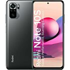 SUNSHINE SS-057 TPU hydrogel Τζαμάκι Προστασίας για Xiaomi Redmi Note 10S NFC Dual SIM (6GB/128GB) Onyx Gray