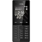 SUNSHINE SS-057 TPU hydrogel Τζαμάκι Προστασίας για Nokia 216 Dual SIM Κινητό με Κουμπιά (Αγγλικό Menu) Black
