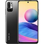 SUNSHINE SS-057R Frosted Hydrogel Τζαμάκι Προστασίας για Xiaomi Redmi Note 10 5G NFC Dual SIM (4GB/128GB) Graphite Gray